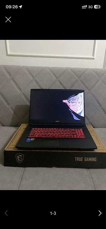 microsoft surface laptop studio: 🎮 MSI Katana GF76 — RTX 3050 / 16 ГБ / 144 Гц Продаю игровой ноутбук — 3