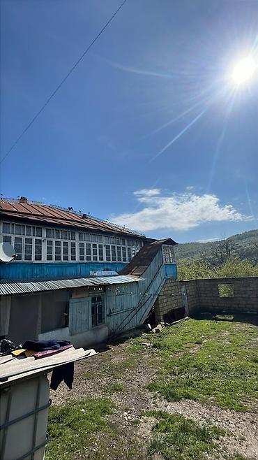 Həyət evləri və villaların satışı: 4 otaqlı, 12 kv. m, Orta təmir — 1