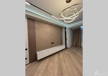 сертификат кут: 3 комнаты, 101 м², Элитка, 6 этаж, Дизайнерский ремонт