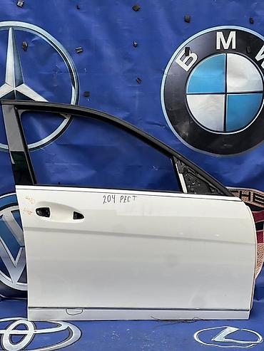 res: Дверь Передняя правая Mercedes-Benz, Б/у, Оригинал — 1