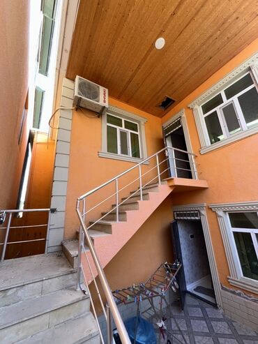 Yeni tikili: 4 otaqlı, Yeni tikili, 140 kv. m — 9