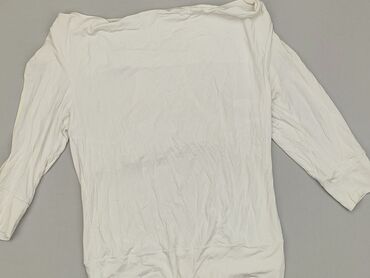 elegancką bluzki do białych spodni: Bluzka Damska, S, stan - Dobry