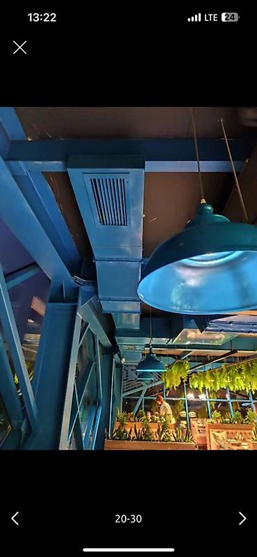 Установка вытяжек и вентиляции: Профессиональный монтаж приточно-вытяжной вентиляции под ключ. Что — 16