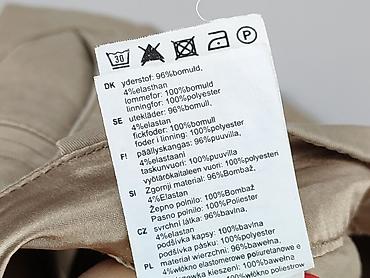 Kobiety: S.Oliver, Spodnie materiałowe damskie, rozmiar S — 7