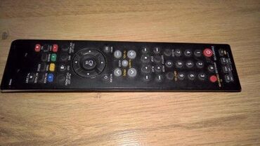 Aksesoari za TV i video: Samsung 00084B TV, DVD, HDD, USB remote control Samsung 00074A remote — 9