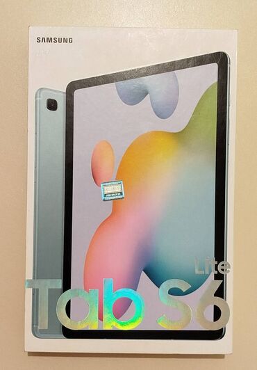 samsung galaxy j7 2016: Yeni Samsung Galaxy Tab S6 Lite, 10,4", 128 GB