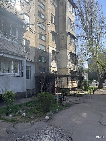Продажа квартир: 2 комнаты, 45 м², 104 серия, 1 этаж, Старый ремонт — 1
