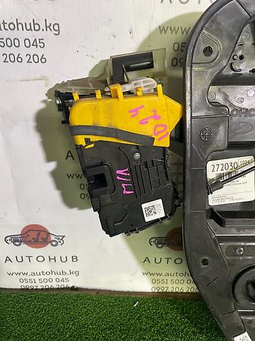 smart key: Замок двери Hyundai Sonata DN8 2.0 БЕНЗИН 2019 перед. лев. (б/у) — 1