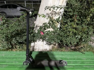 купить электровелосипед в алматы: Самокат, Трюк, Колдонулган, Өзү алып кетүү, Акысыз жеткирүү, Акылуу жеткирүү