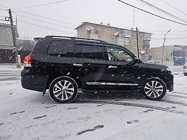 fj cruizer: Toyota Land Cruiser: 2010 г., 4.5 л, Автомат, Дизель, Внедорожник — 5