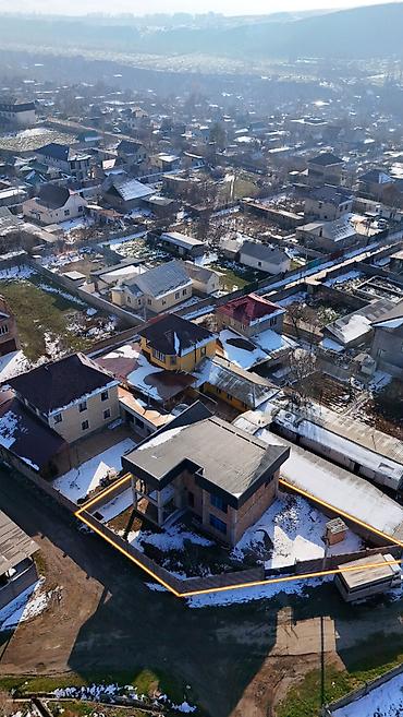 Продажа коттеджей и домов: 🚨 СРОЧНО! ПРОДАЁТСЯ ДОМ В БЕШ-КУНГЕЙ — 190 м² 🚨 🏡 Просторный дом на — 4