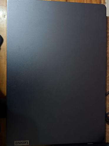 3200: Lenovo noutbuk – güclü Ryzen 7 5800H sistemi Texniki xüsusiyyətlər: - — 3