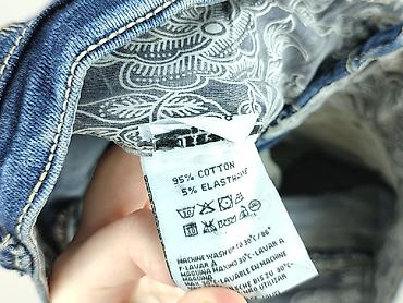 star jeans: Fashion Jeans, Jeansy damskie, rozmiar S — 6