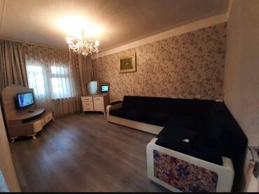 купить 1 комнатную квартиру в баку: Bakı, 2 otaqlı, Köhnə tikili, m. Xalqlar Dostluğu, 70 kv. m