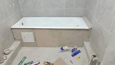 Ремонт под ключ: Профессиональная отделка и ремонт квартир «под ключ» - Разработка — 19