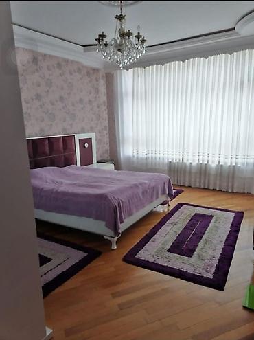 Квартиры: Kiraye verilir geniş və işıqlı mənzil - Tip: çoxmərtəbəli yaşayış — 8