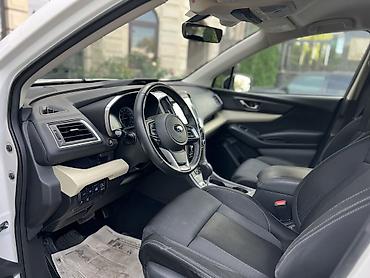 Subaru: Subaru Ascent: 2020 г., 2.4 л, Автомат, Бензин, Кроссовер — 10