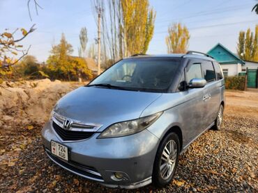 капот на хонда аккорд: Honda Elysion: 2004 г., Автомат, Газ, Минивэн
