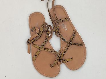 olive tree buty: George, Sandały damskie, rozmiar 42 — 1