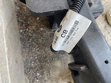 Land Rover Range Rover L405, 2014 il, İşlənmiş lalafo.az -da Land Rover Range Rover L405, 2014 il, İşlənmiş