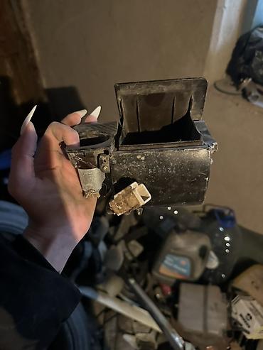 Другие автозапчасти: Запчасти на mark II 100 Рычаги Ступицы в сборе Задняя балка в сборе — 7