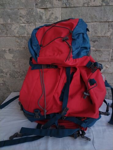 ranac torba: Ranac za planinarenje, nov, dugo stajao, izuzetnog kvaliteta