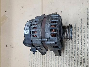 ALTERNATOR 2,0CRDI ZA KIA SPORTAGE OD 2010. DO 2015. GOD