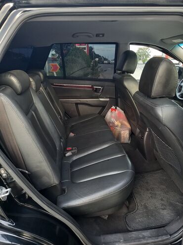 Hyundai: Hyundai Santa Fe: 2 l | 2009 il Ofrouder/SUV — 5