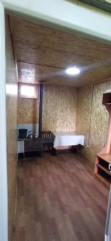 Другое автосервисное оборудование: Автовес на 15 тон размеры 2,45 на 6 метров,дно усиленный+батарейка на — 5