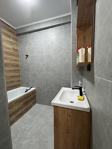 верхний джал квартира: 1 комната, 37 м², Верхний Джал Элитка, 5 этаж — 7