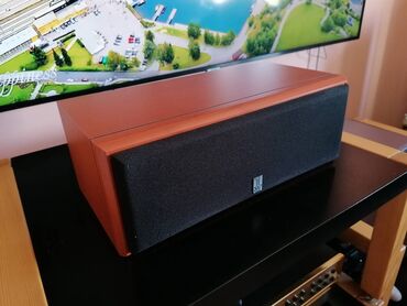 Zvučnici i stereo sistemi: System One S228B Centre Odlicno ocuvan centralni zvucnik. Dimenzije na lalafo.rs — 8 Zvučnici i stereo sistemi: System One S228B Centre Odlicno ocuvan centralni zvucnik. Dimenzije — 8