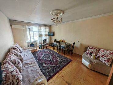 Köhnə tikili: Ağcabədi, 3 otaqlı, Köhnə tikili, 70 kv. m — 1