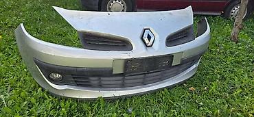 goodyear eagle f1: BRANIK ZA RENAULT CLIO | Prednji branik Renault Clio — 2
