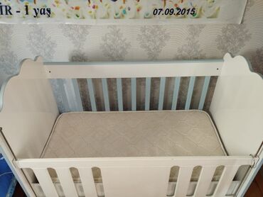 Tulumlar: Oğlan və qız üçün, Dördbucaq, Beşik, Dəst ilə, Matras ilə, Yellənmə mexanizmsiz