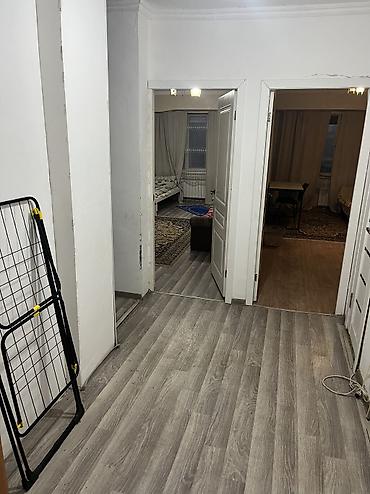 Продажа квартир: 2 комнаты, 53 м², 5 этаж, Косметический ремонт — 2