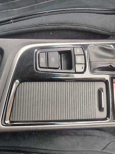 Hyundai: Hyundai Sonata: 2019 г., 1.6 л, Автомат, Бензин, Седан — 8