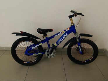 очки для плавания бишкек цена: Горный велосипед, Skillmax, Рама XS (130 -155 см), Алюминий, Б/у