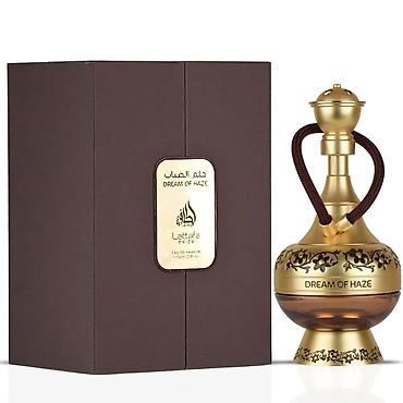 dubaydan sifariş: Dream Of Haze Eau De Parfum Spray for Unisex 100ml (3.4 oz) by — 5