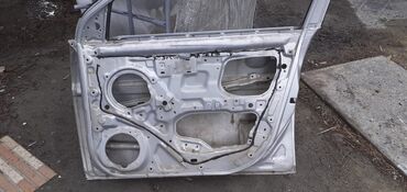 Avtomobil qapıları: Hyundai AKSENT 2008 il, Yaponiya — 5