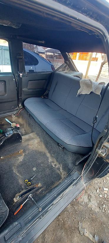 ВАЗ (ЛАДА): ВАЗ (ЛАДА) 2113 Samara: 2008 г., 1.6 л, Механика, Бензин, Купе — 15