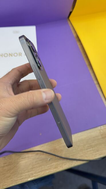 Honor: Honor 400 Lite, Б/у, 256 ГБ — 11