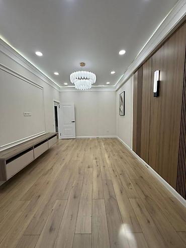 Продажа квартир: 2 комнаты, 61 м², Элитка, 10 этаж, Евроремонт — 4