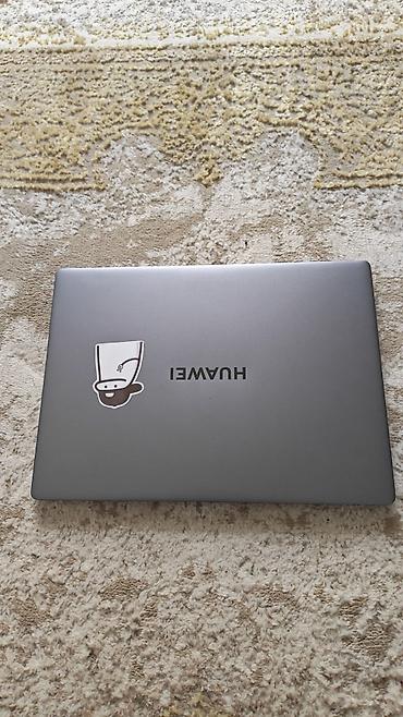 Huawei: Huawei matebook d14 modeli satılır Parametrleri 👇 i5 12450H 512 SSD — 1