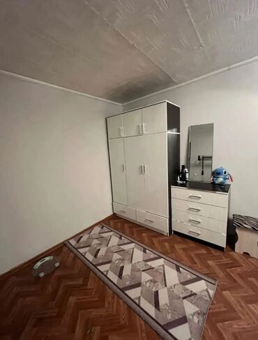 фрунзе гоголя: 1 комната, 34 м², 104 серия, 2 этаж, Косметический ремонт