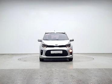 Kia: Kia Morning: 2019 г., 1 л, Автомат, Бензин, Универсал at lalafo.kg — 8 Kia: Kia Morning: 2019 г., 1 л, Автомат, Бензин, Универсал — 8