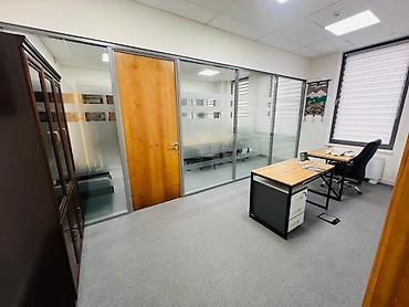 Аренда офисов: Аренда офисов, 425 м², В бизнес центре, С видом на горы, С отдельной кухней, С отдельным входом at lalafo.kg — 5 Аренда офисов: Аренда офисов, 425 м², В бизнес центре, С видом на горы, С отдельной кухней, С отдельным входом — 5