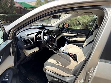 ascent: Subaru Ascent: 2019 г., 2.4 л, Вариатор, Бензин, Кроссовер — 3