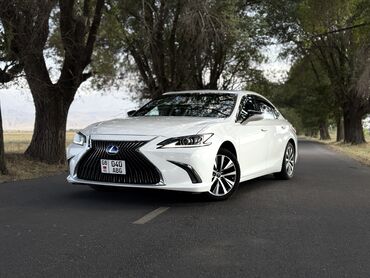 лексус rx 330 новый цена: Lexus ES: 2020 г., 2.5 л, Вариатор, Гибрид, Седан