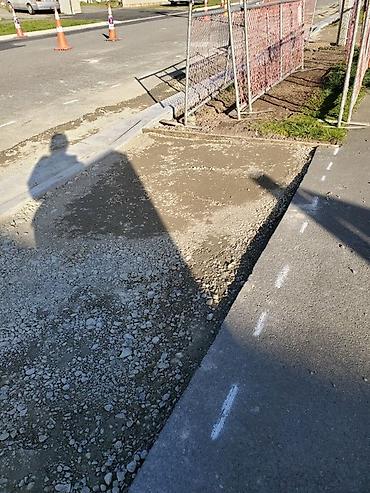 слив воды с крыши: Асфальтирование и бетонные работы под ключ. Цена договорная - — 2