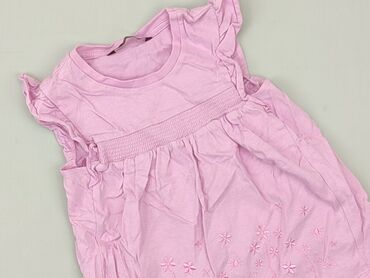 sukienki indyjskie: Dress, George, 3-6 months, condition - Good